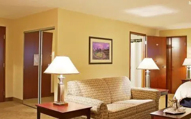 photo 5 of Holiday Inn Select South