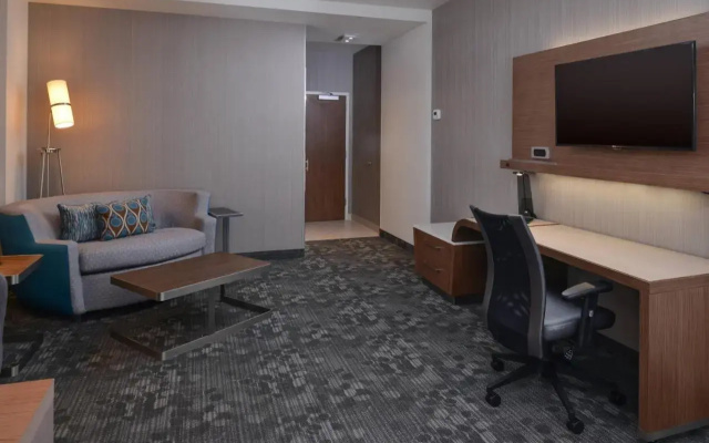 photo 5 of Holiday Inn Select St. Peters-st. Charles