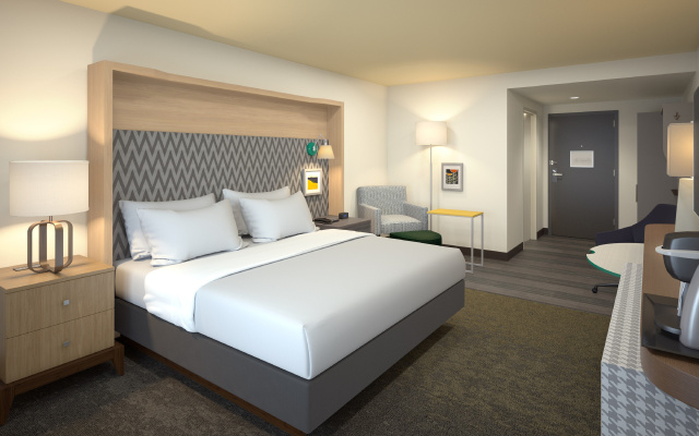 photo 5 of Holiday Inn Selma - Swancourt by IHG