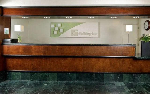 photo 2 of Holiday Inn New York-Soho