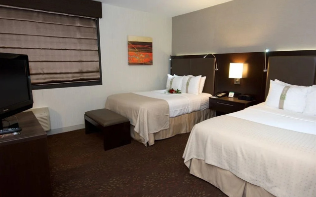 photo 3 of Holiday Inn New York-Soho