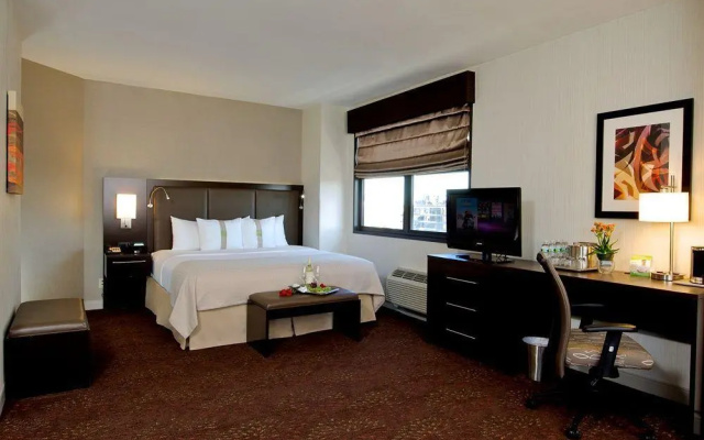 photo 4 of Holiday Inn New York-Soho
