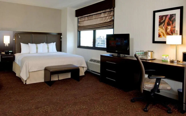 photo 5 of Holiday Inn New York-Soho