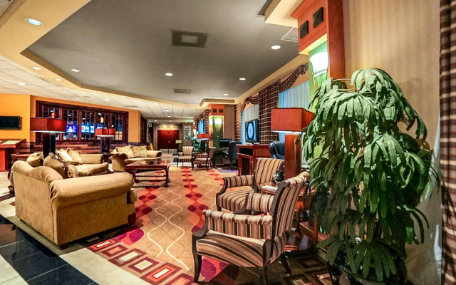 photo 2 of FairBridge Hotel & Conference Center Somerset