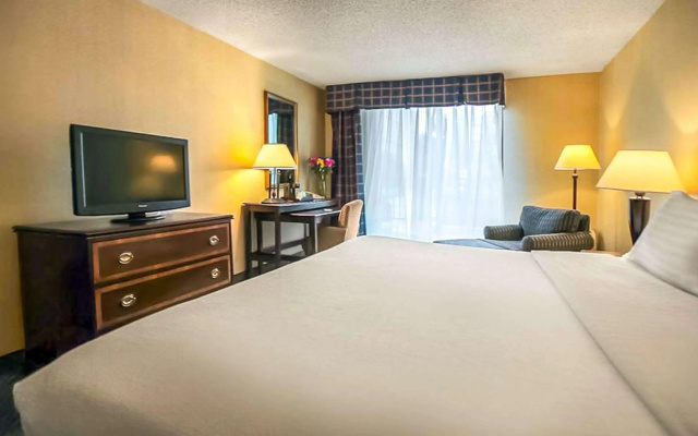 photo 3 of FairBridge Hotel & Conference Center Somerset