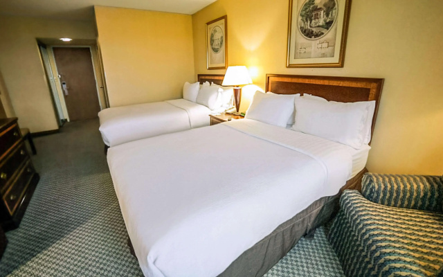 photo 4 of FairBridge Hotel & Conference Center Somerset