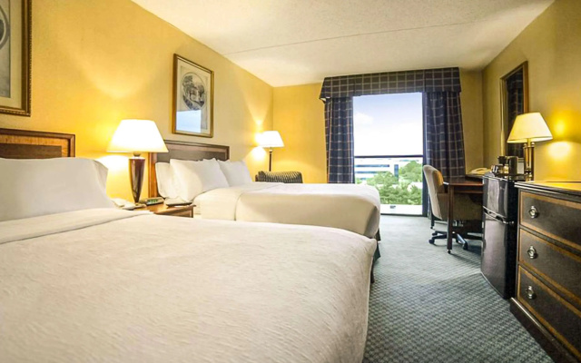 photo 5 of FairBridge Hotel & Conference Center Somerset