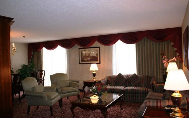 photo 3 of Holiday Inn Somerset-bridgewater