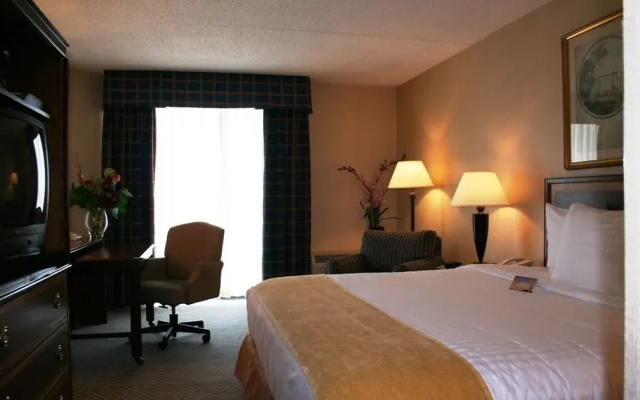 photo 5 of Holiday Inn Somerset-bridgewater