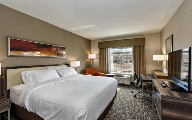 photo 2 of Holiday Inn St. George Conv Ctr by IHG