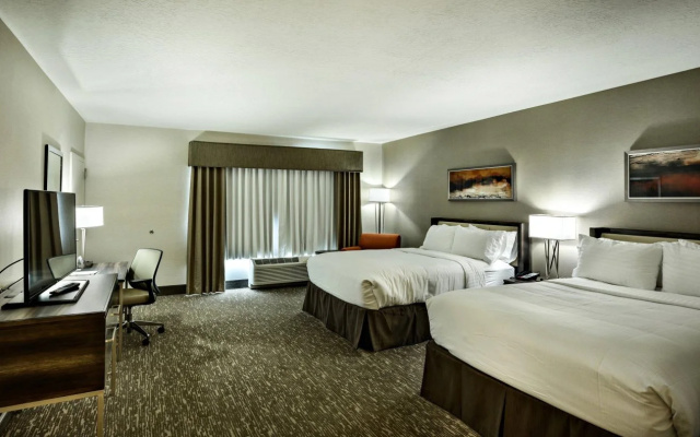 photo 3 of Holiday Inn St. George Conv Ctr by IHG