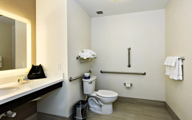 photo 5 of Holiday Inn St. George Conv Ctr by IHG