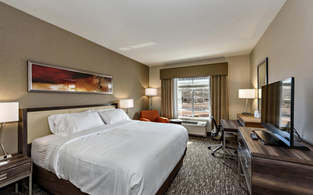 photo 3 of Holiday Inn St. George Convention Center