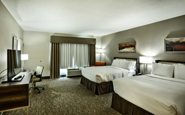 photo 5 of Holiday Inn St. George Convention Center