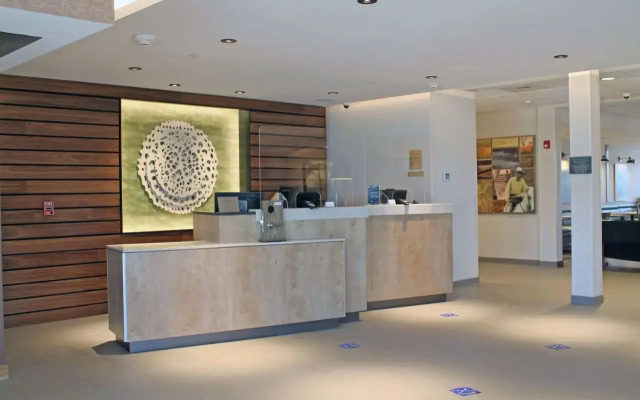 photo 2 of Holiday Inn Express & Suites St. Louis South - I-55