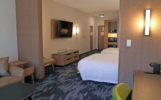 photo 3 of Holiday Inn Express & Suites St. Louis South - I-55