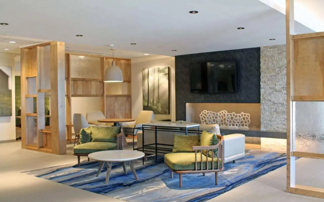 photo 5 of Holiday Inn Express & Suites St. Louis South - I-55