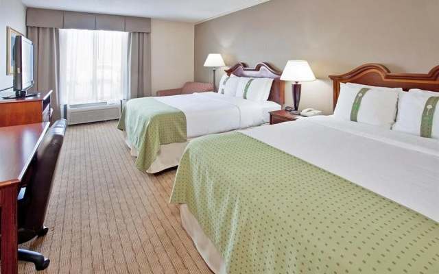 photo 4 of Holiday Inn Express & Suites St. Louis South - I-55