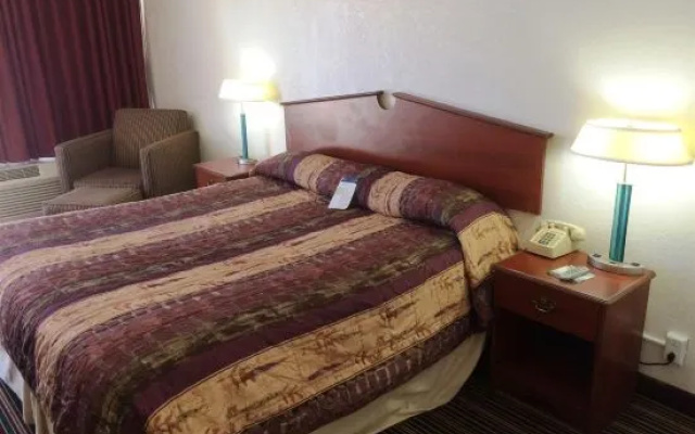 photo 4 of Holiday Inn St Louis Airport