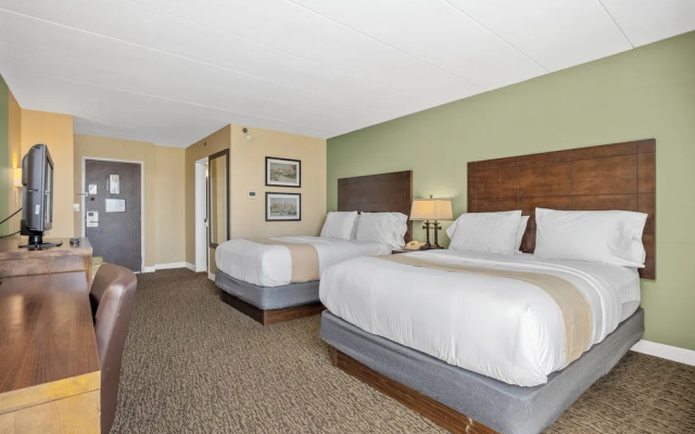 photo 4 of Holiday Inn St Louis-Forest Pk/Hampton Ave