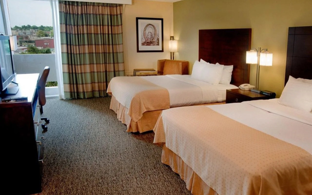 photo 5 of Forest Park Hotel by MDR