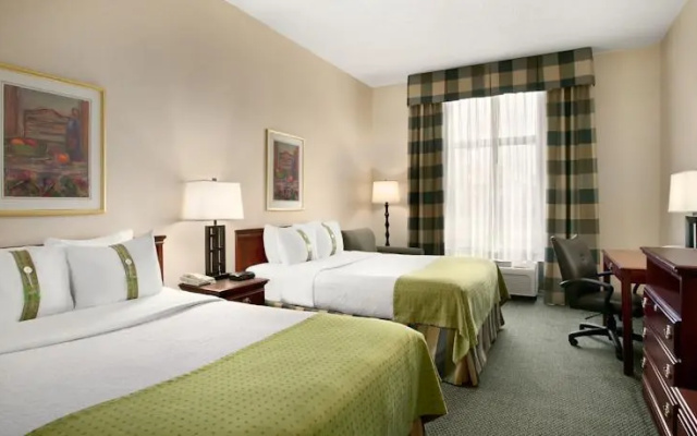 photo 3 of Aviator Hotel & Suites South I-55, BW Signature Co (ex. HOLIDAY INN ST. LOUIS-SOUTH COUNTY CENTER)