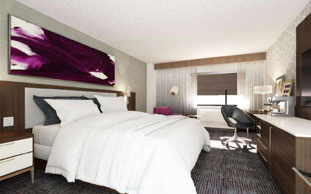 photo 4 of DoubleTree by Hilton St. Paul East