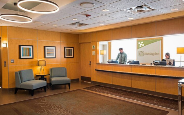 photo 2 of Holiday Inn St. Paul Downtown by IHG