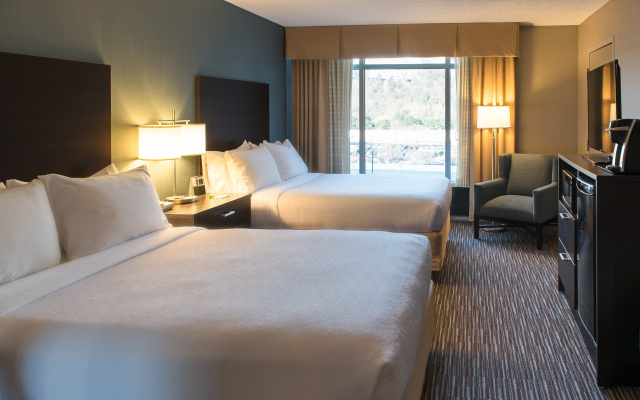 photo 4 of Holiday Inn St. Paul Downtown by IHG