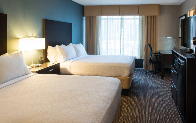 photo 5 of Holiday Inn St. Paul Downtown by IHG