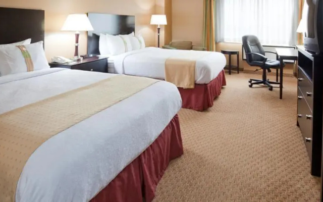 photo 2 of Holiday Inn St. Paul - I94 East - 3M Area