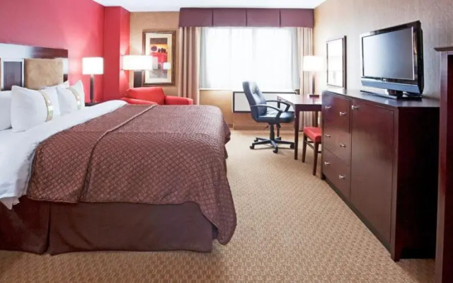 photo 5 of Holiday Inn St. Paul - I94 East - 3M Area