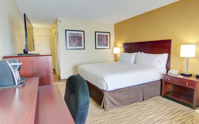photo 3 of Holiday Inn St Petersburg N - Clearwater by IHG