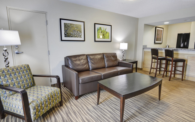 photo 4 of Holiday Inn St Petersburg N - Clearwater by IHG