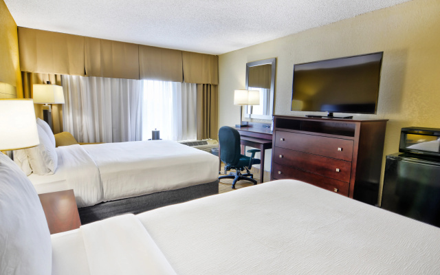 photo 5 of Holiday Inn St Petersburg N - Clearwater by IHG