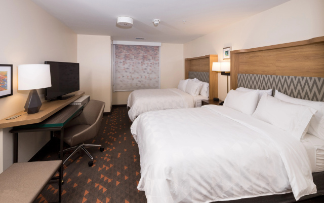 photo 4 of Holiday Inn & Suites Detroit - Troy by IHG