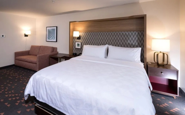 photo 3 of Holiday Inn & Suites Detroit - Troy
