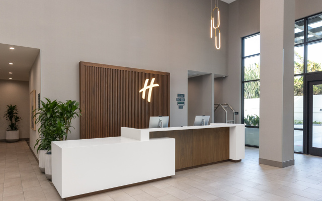 photo 2 of Holiday Inn & Suites Monterey Park Los Angeles by IHG