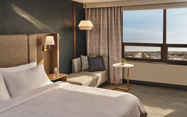 photo 3 of Holiday Inn & Suites Monterey Park Los Angeles by IHG