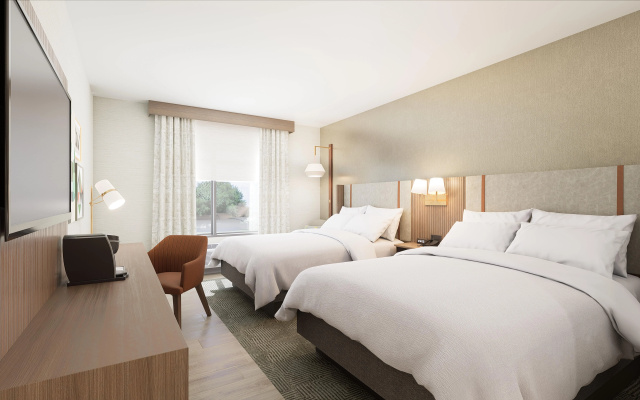 photo 4 of Holiday Inn & Suites Monterey Park Los Angeles by IHG