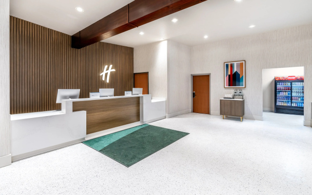 photo 2 of Holiday Inn Frisco by IHG