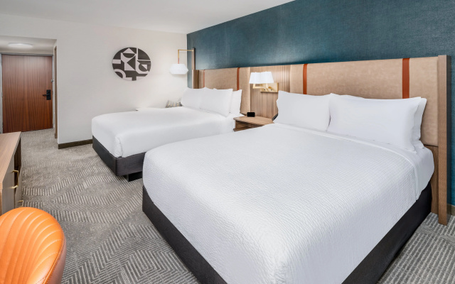 photo 4 of Holiday Inn Frisco by IHG