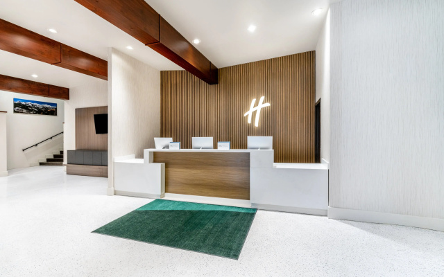 photo 5 of Holiday Inn Frisco by IHG