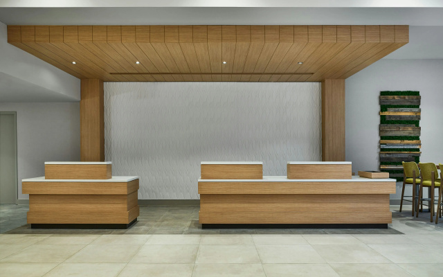 photo 2 of Hilton Garden Inn Tewksbury Andover