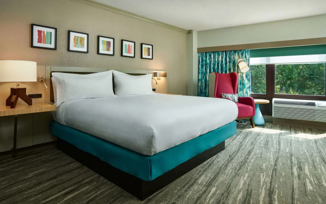 photo 4 of Hilton Garden Inn Tewksbury Andover
