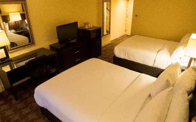 photo 4 of Holiday Inn Tewksbury Andover
