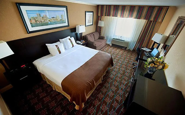 photo 5 of Holiday Inn Tewksbury Andover