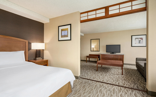 photo 3 of Holiday Inn Los Angeles Gateway - Torrance by IHG