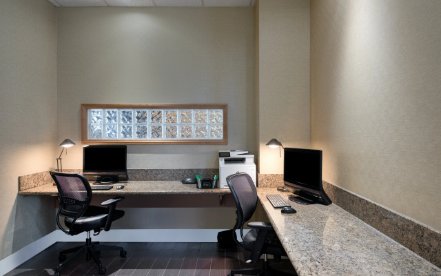 photo 4 of Holiday Inn Los Angeles Gateway - Torrance by IHG