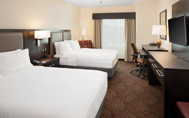 photo 2 of Holiday Inn Trophy Club by IHG